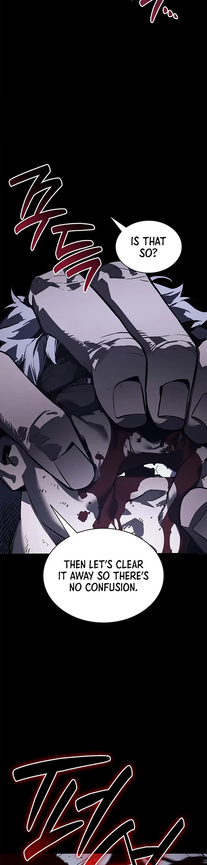 The Return of the Disaster-Class Hero Chapter 175 page 44 - Chapter 175