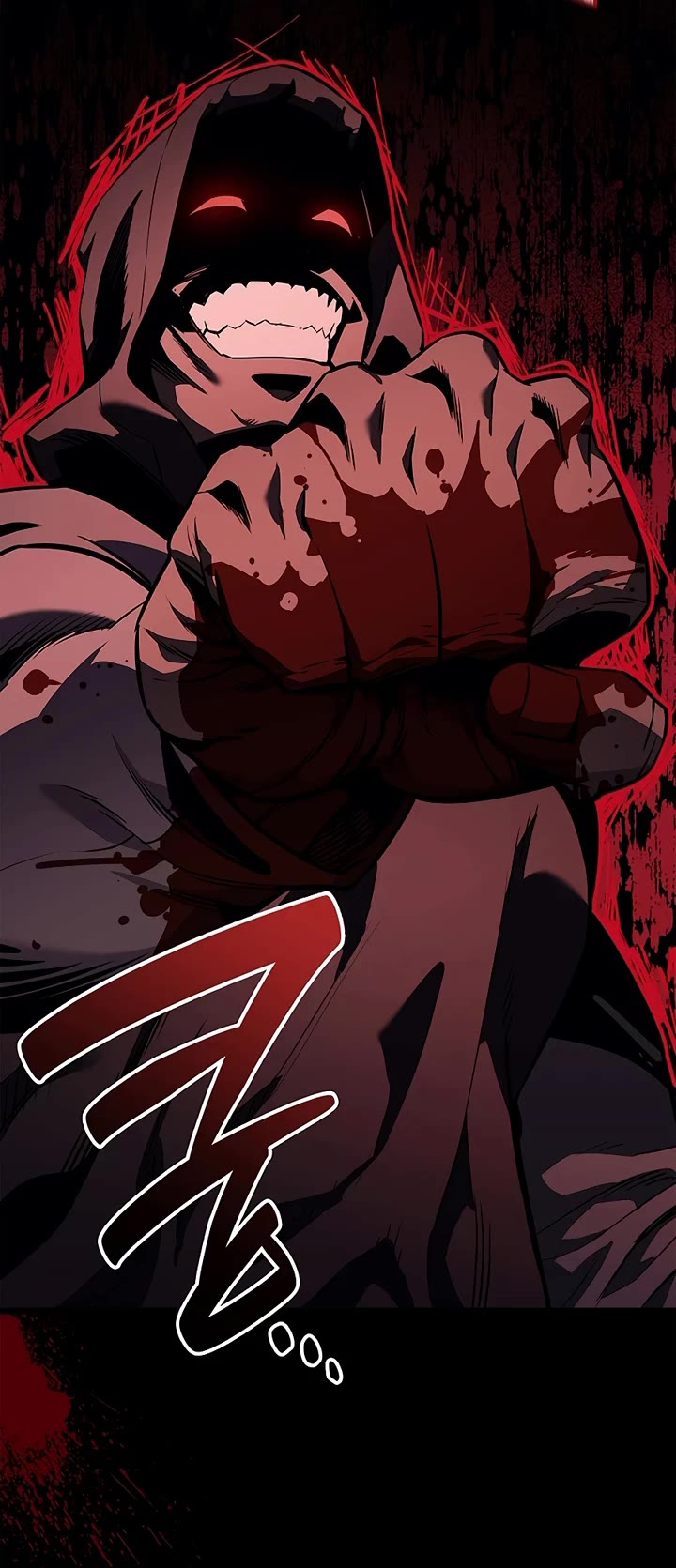 The Return of the Disaster-Class Hero Chapter 175 page 46 - Chapter 175