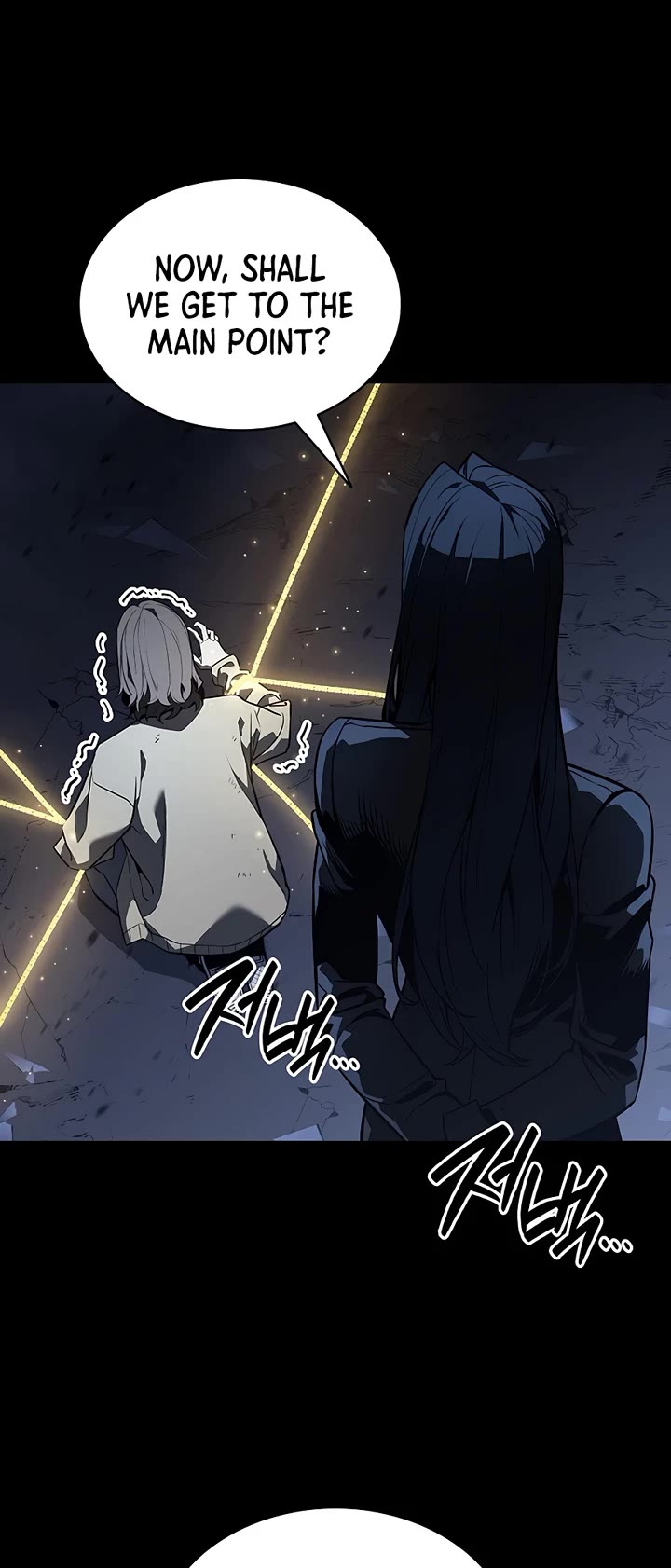 The Return of the Disaster-Class Hero Chapter 175 page 49 - Chapter 175