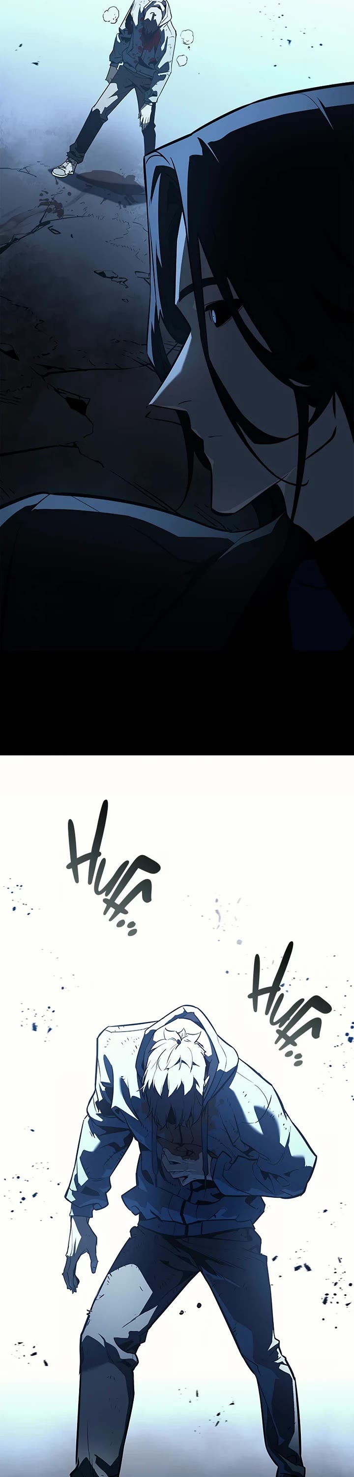 The Return of the Disaster-Class Hero Chapter 175 page 56 - Chapter 175