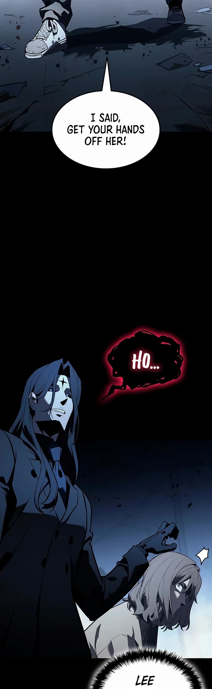 The Return of the Disaster-Class Hero Chapter 175 page 57 - Chapter 175