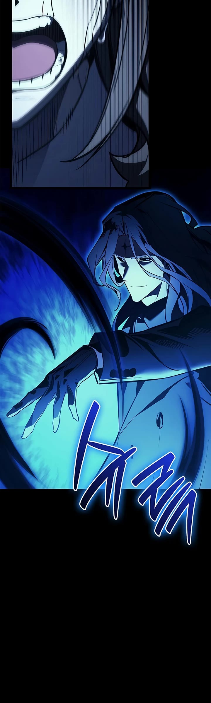 The Return of the Disaster-Class Hero Chapter 175 page 62 - Chapter 175