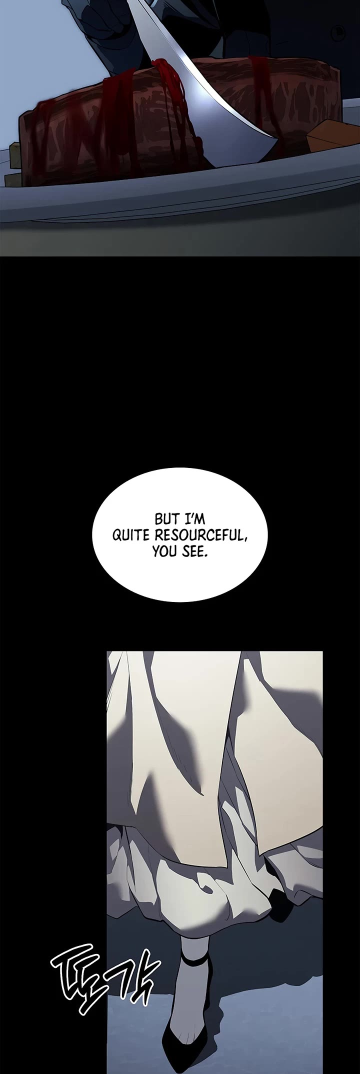 The Return of the Disaster-Class Hero Chapter 175 page 7 - Chapter 175