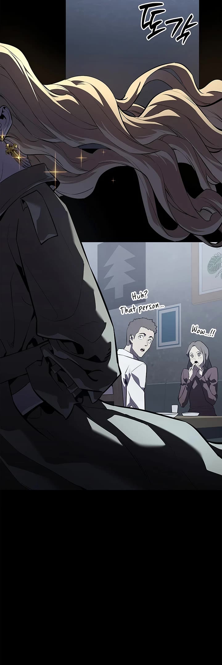 The Return of the Disaster-Class Hero Chapter 175 page 8 - Chapter 175