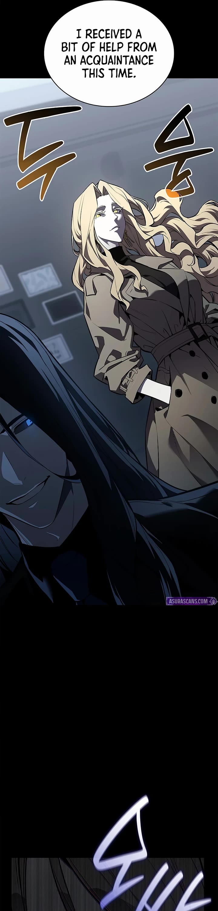 The Return of the Disaster-Class Hero Chapter 175 page 9 - Chapter 175