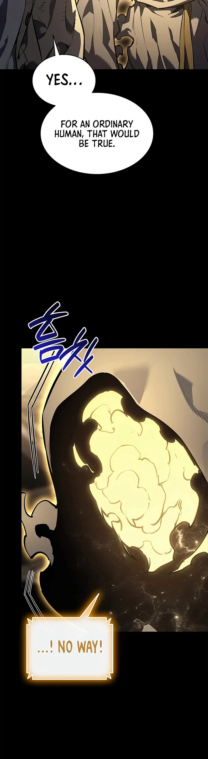 The Return of the Disaster-Class Hero Chapter 176 page 12 - Chapter 176