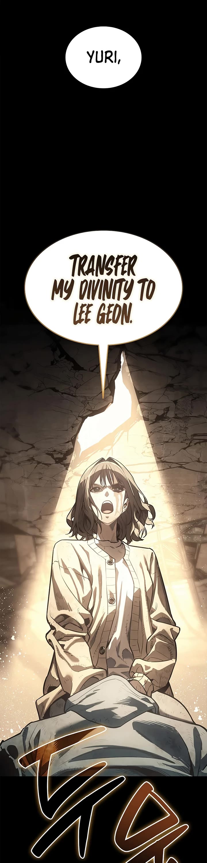 The Return of the Disaster-Class Hero Chapter 176 page 13 - Chapter 176