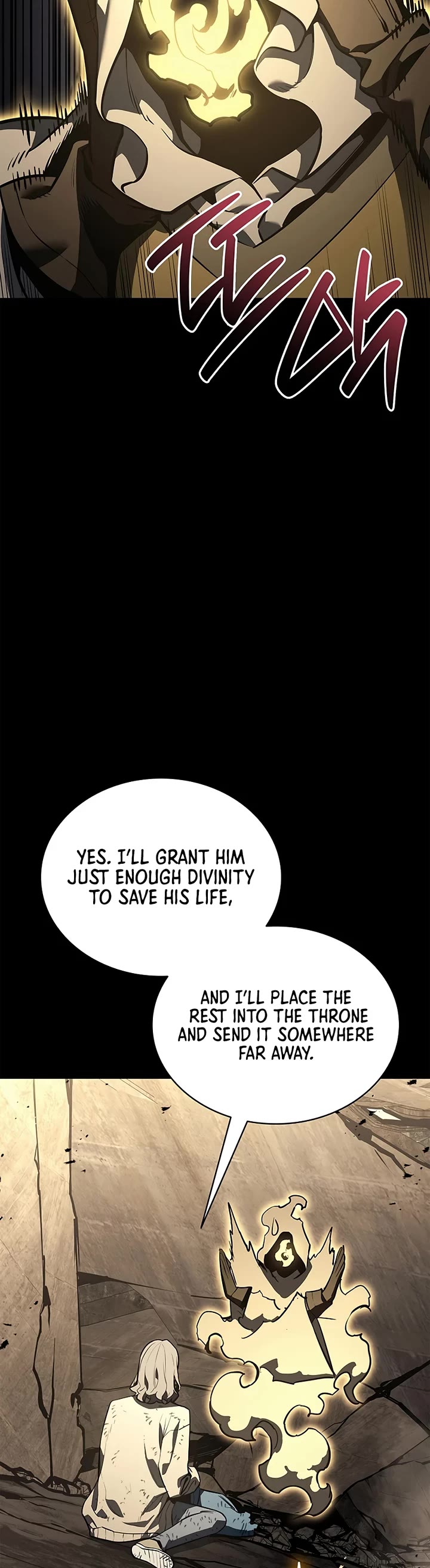 The Return of the Disaster-Class Hero Chapter 176 page 15 - Chapter 176