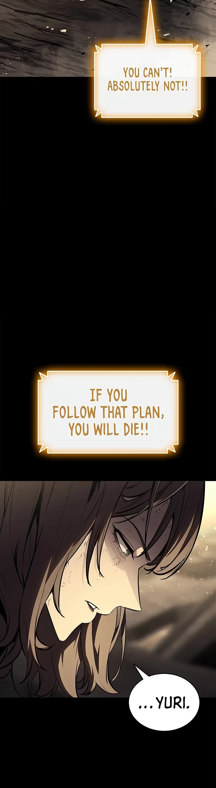 The Return of the Disaster-Class Hero Chapter 176 page 16 - Chapter 176