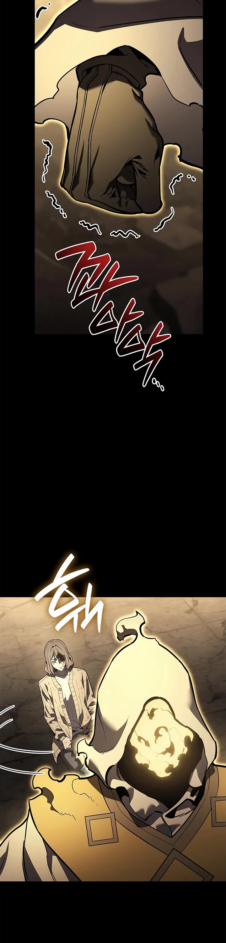 The Return of the Disaster-Class Hero Chapter 176 page 18 - Chapter 176