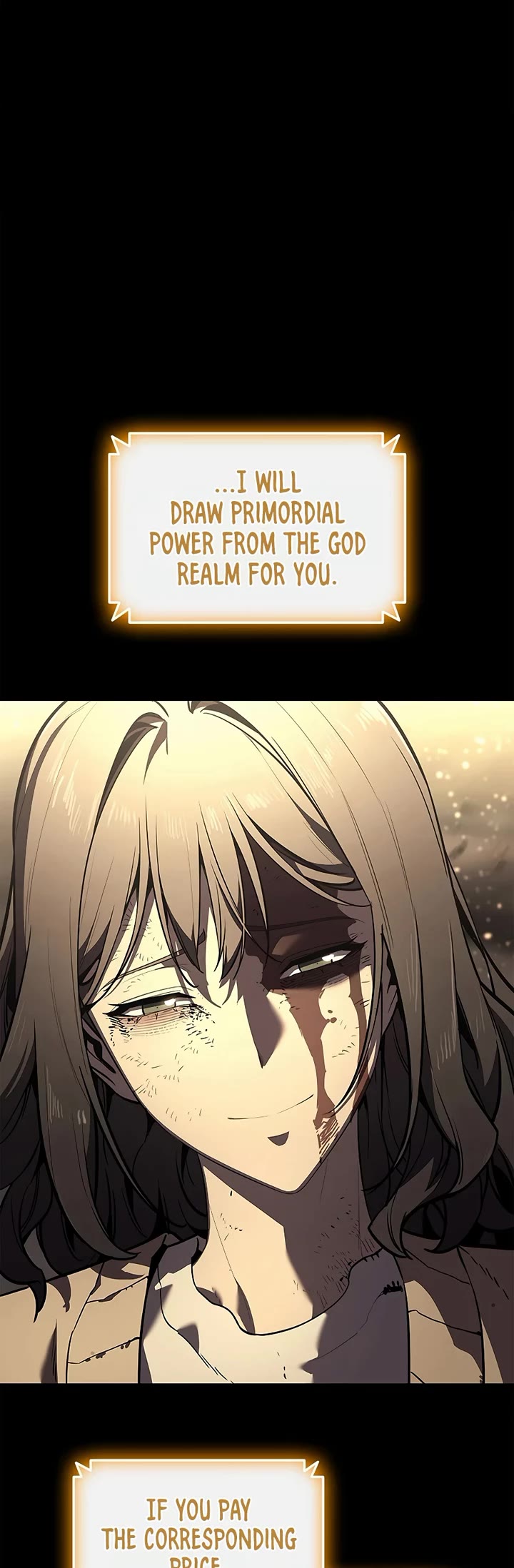 The Return of the Disaster-Class Hero Chapter 176 page 19 - Chapter 176