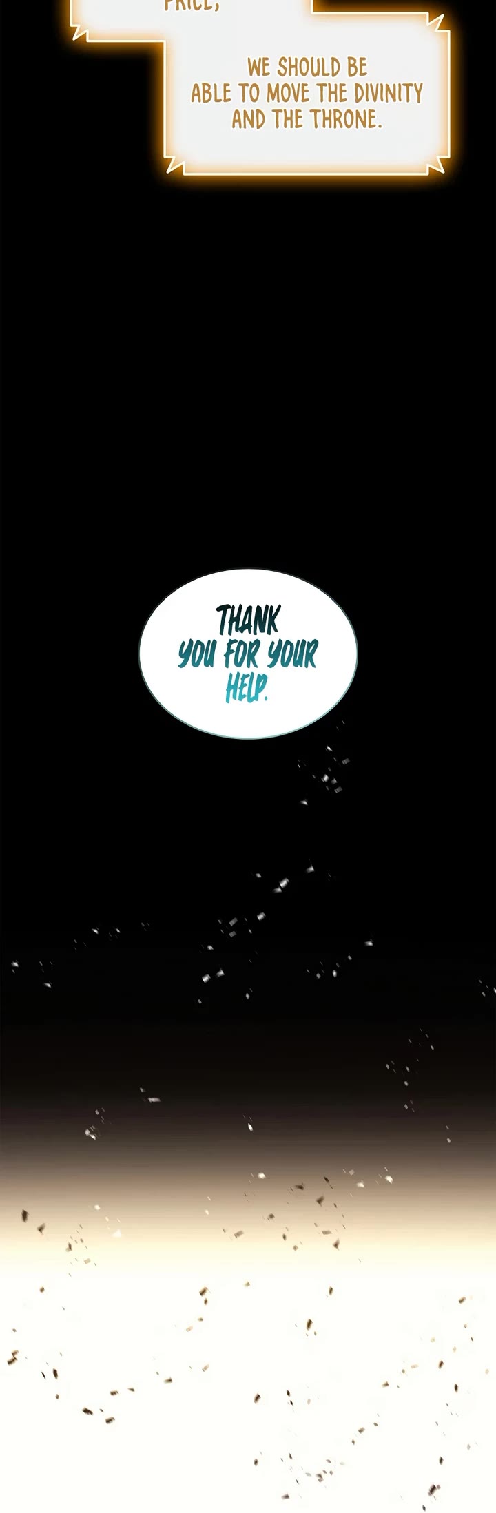 The Return of the Disaster-Class Hero Chapter 176 page 20 - Chapter 176