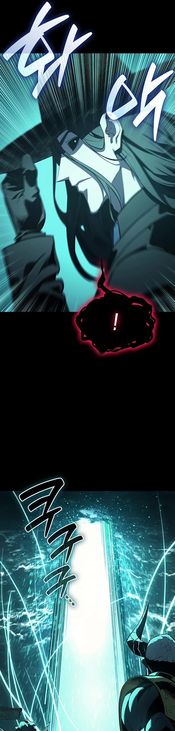 The Return of the Disaster-Class Hero Chapter 176 page 29 - Chapter 176