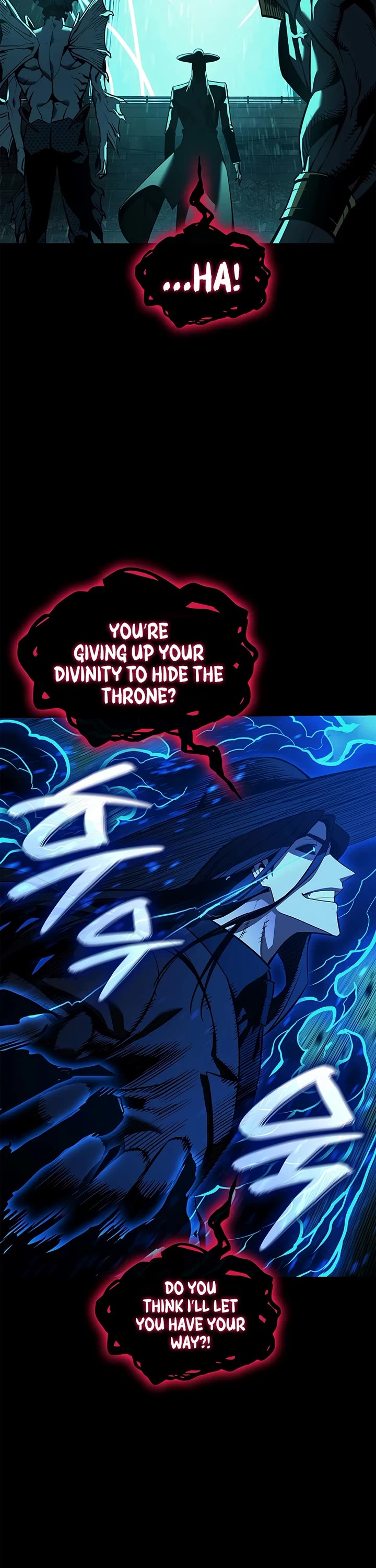 The Return of the Disaster-Class Hero Chapter 176 page 30 - Chapter 176