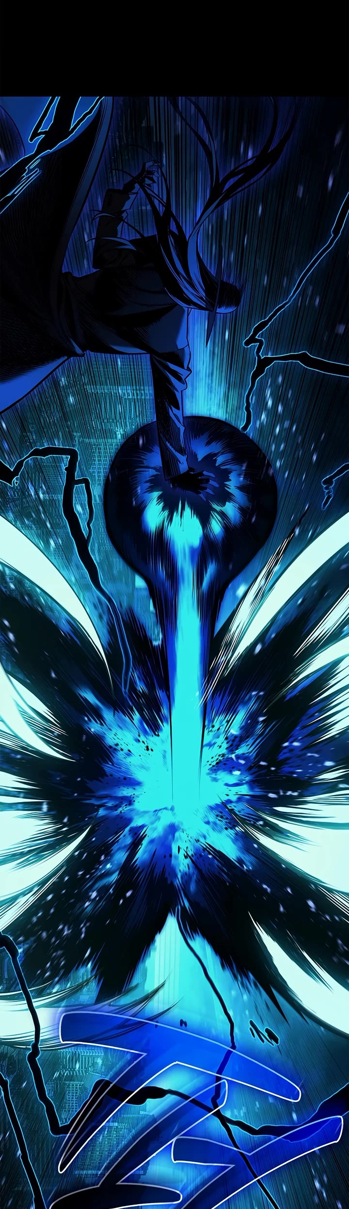 The Return of the Disaster-Class Hero Chapter 176 page 31 - Chapter 176