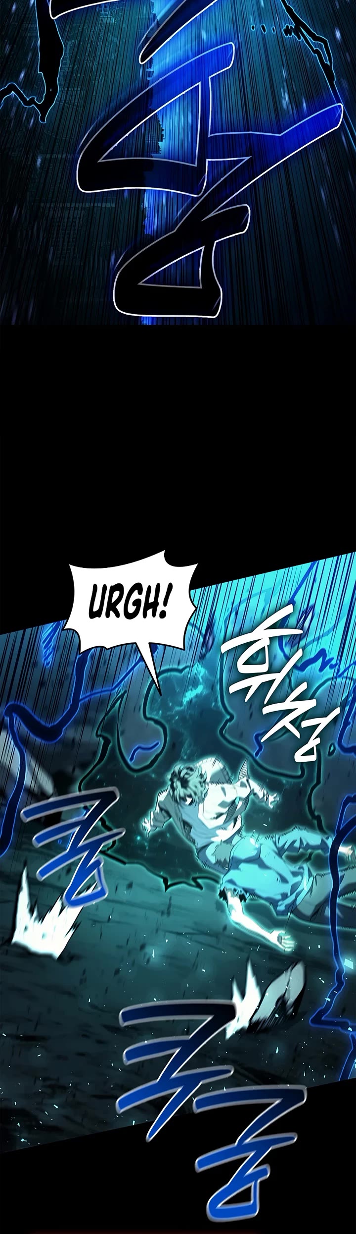 The Return of the Disaster-Class Hero Chapter 176 page 32 - Chapter 176
