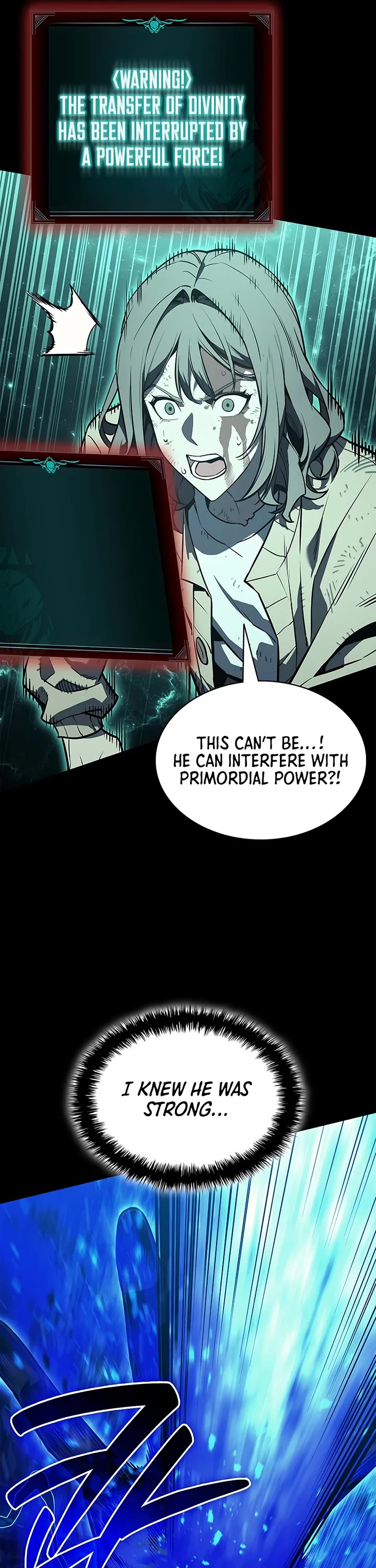 The Return of the Disaster-Class Hero Chapter 176 page 33 - Chapter 176