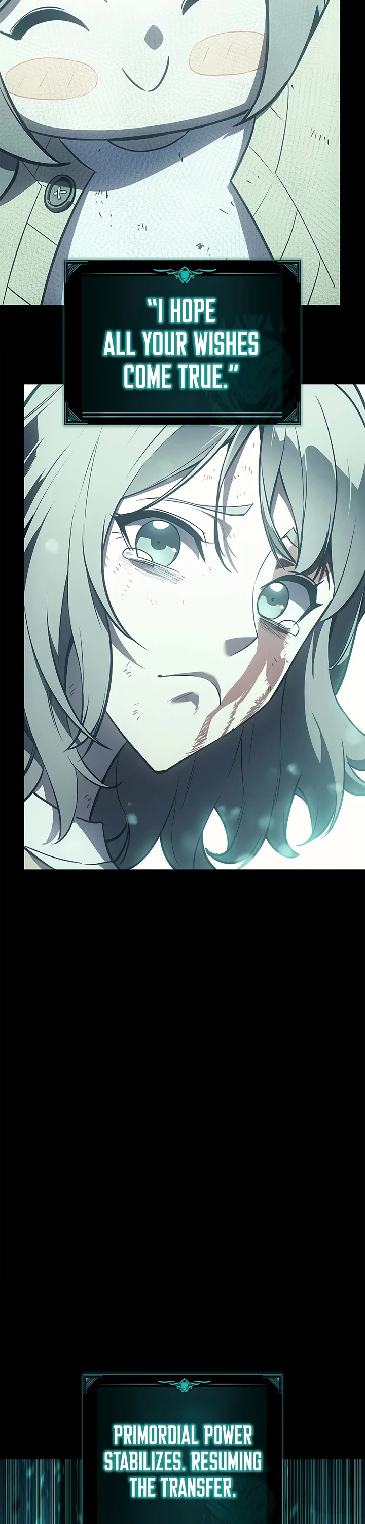 The Return of the Disaster-Class Hero Chapter 176 page 38 - Chapter 176