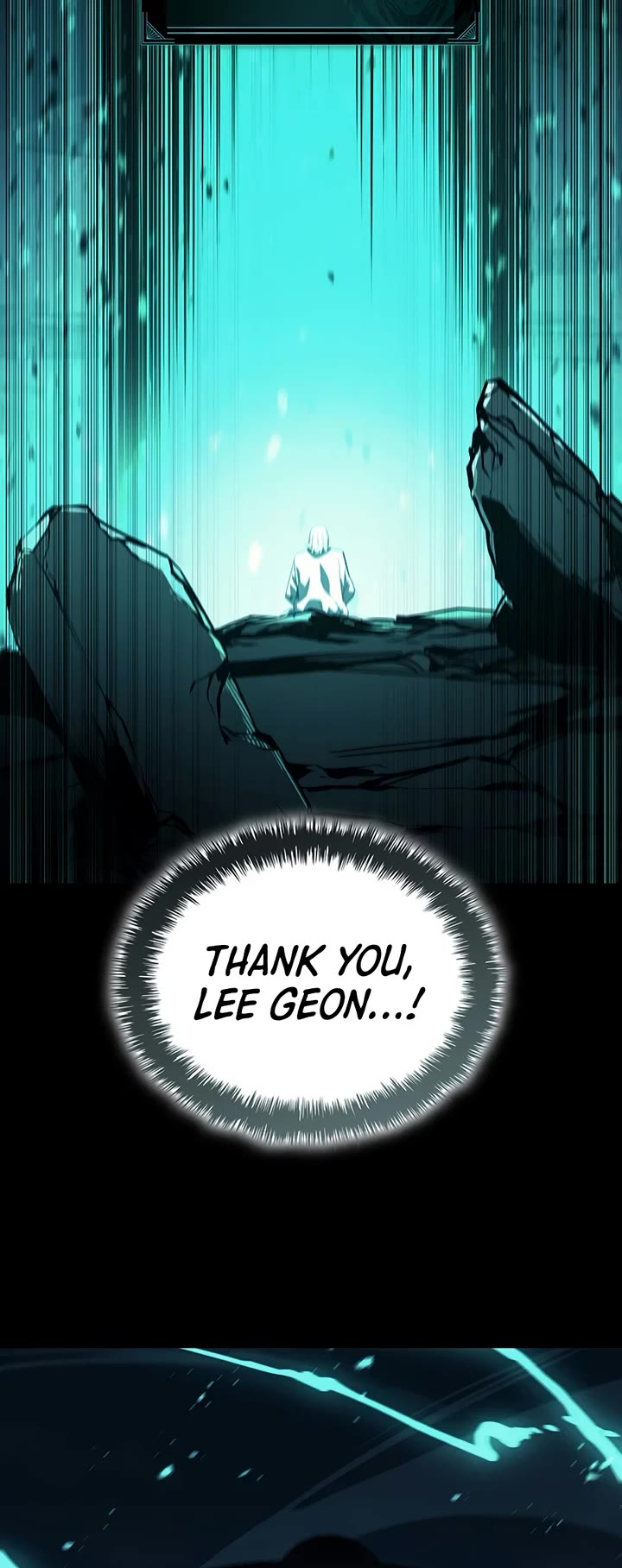 The Return of the Disaster-Class Hero Chapter 176 page 39 - Chapter 176
