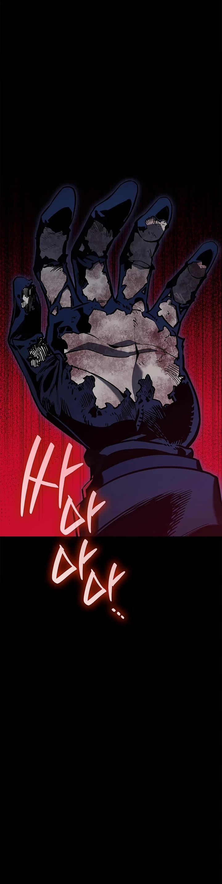 The Return of the Disaster-Class Hero Chapter 176 page 4 - Chapter 176
