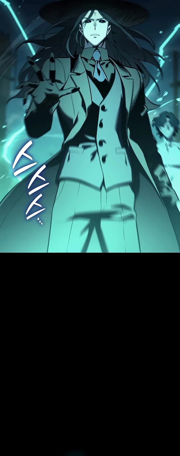 The Return of the Disaster-Class Hero Chapter 176 page 40 - Chapter 176