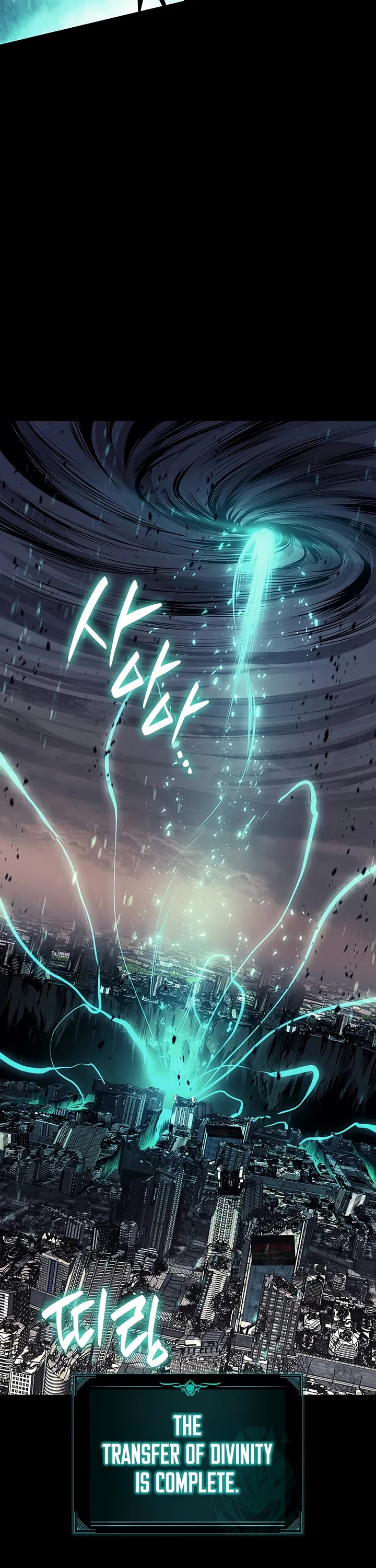 The Return of the Disaster-Class Hero Chapter 176 page 42 - Chapter 176