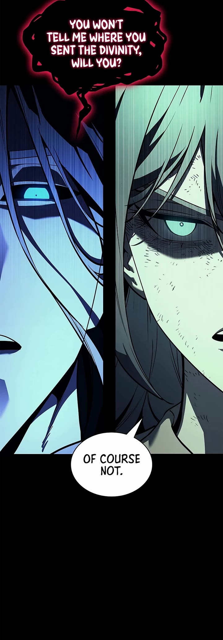 The Return of the Disaster-Class Hero Chapter 176 page 47 - Chapter 176