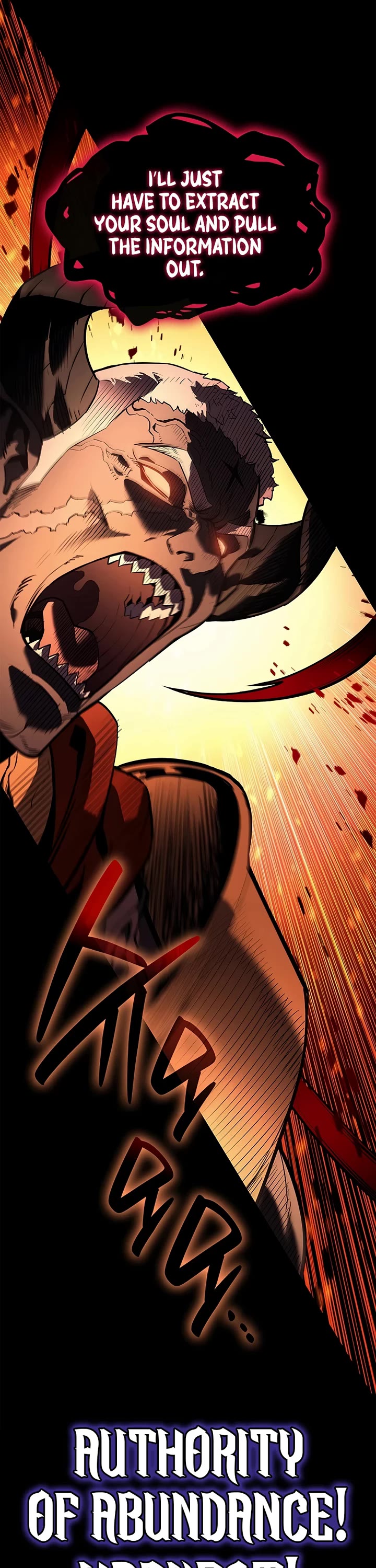 The Return of the Disaster-Class Hero Chapter 176 page 49 - Chapter 176
