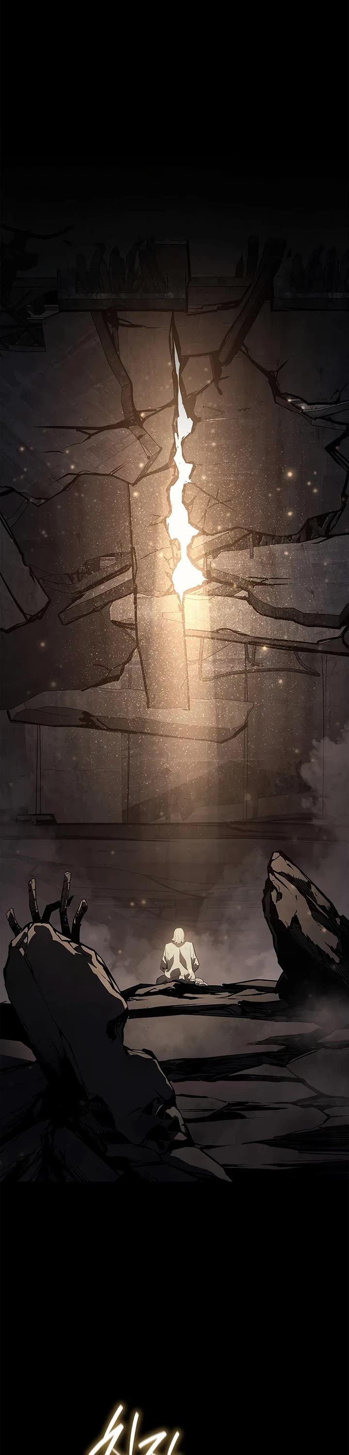The Return of the Disaster-Class Hero Chapter 176 page 5 - Chapter 176