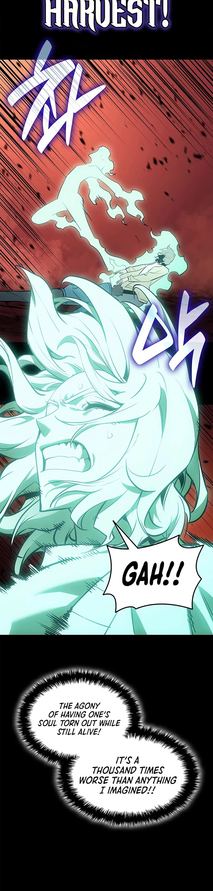 The Return of the Disaster-Class Hero Chapter 176 page 50 - Chapter 176
