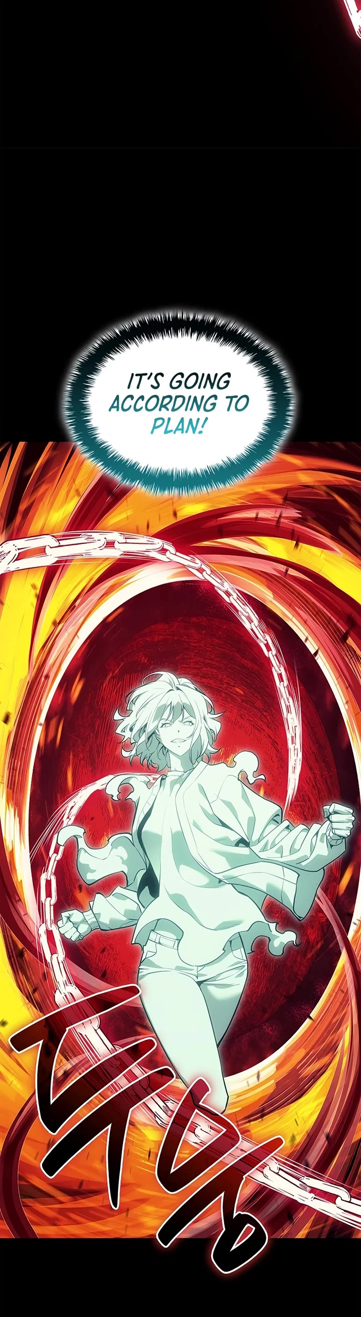 The Return of the Disaster-Class Hero Chapter 176 page 52 - Chapter 176