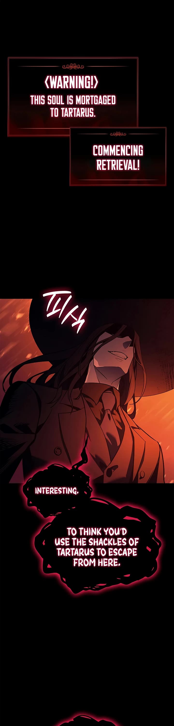 The Return of the Disaster-Class Hero Chapter 176 page 53 - Chapter 176