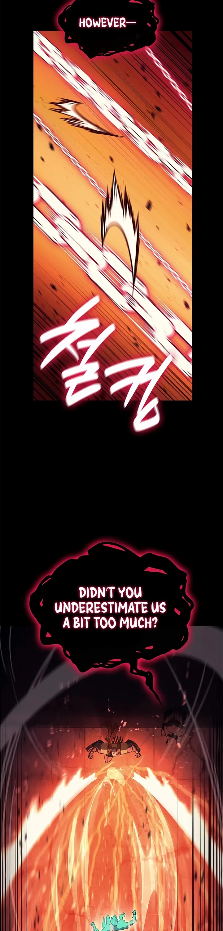 The Return of the Disaster-Class Hero Chapter 176 page 54 - Chapter 176