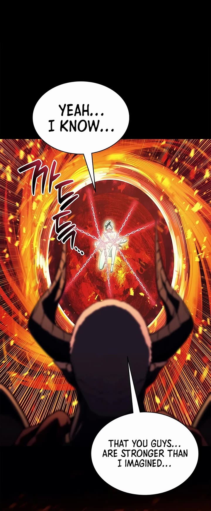The Return of the Disaster-Class Hero Chapter 176 page 56 - Chapter 176