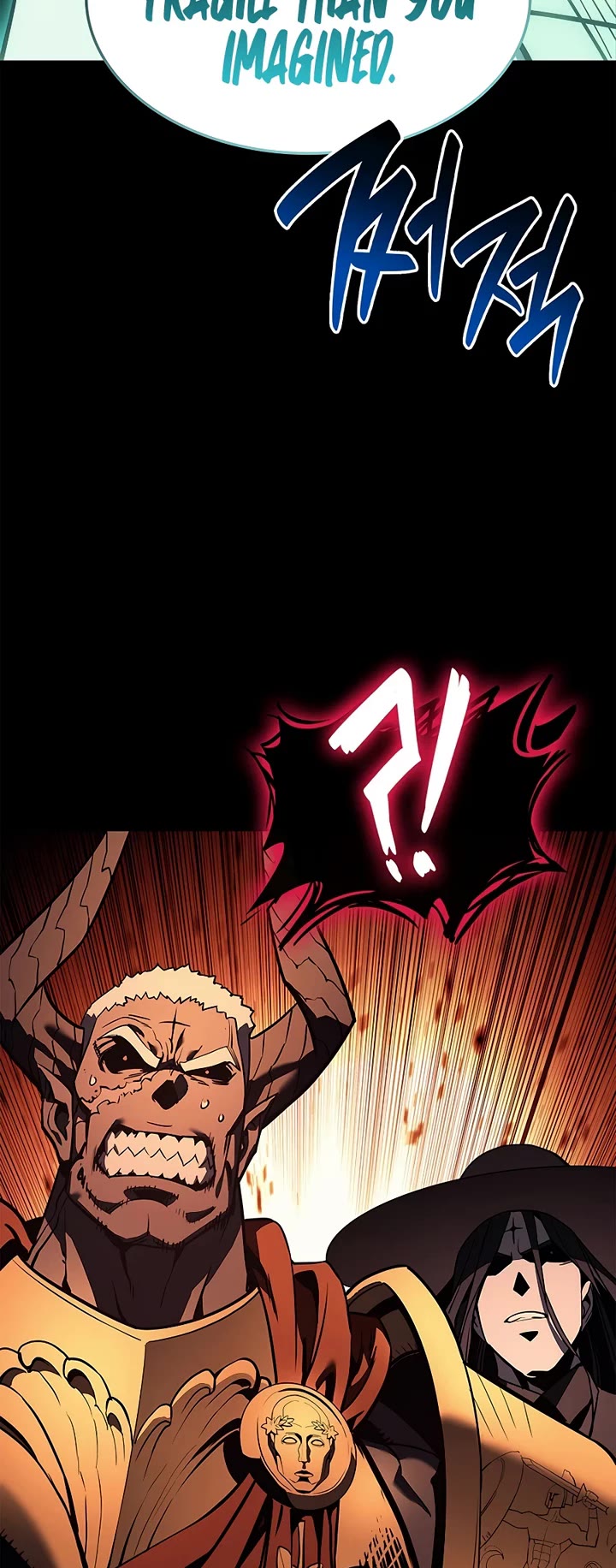 The Return of the Disaster-Class Hero Chapter 176 page 58 - Chapter 176