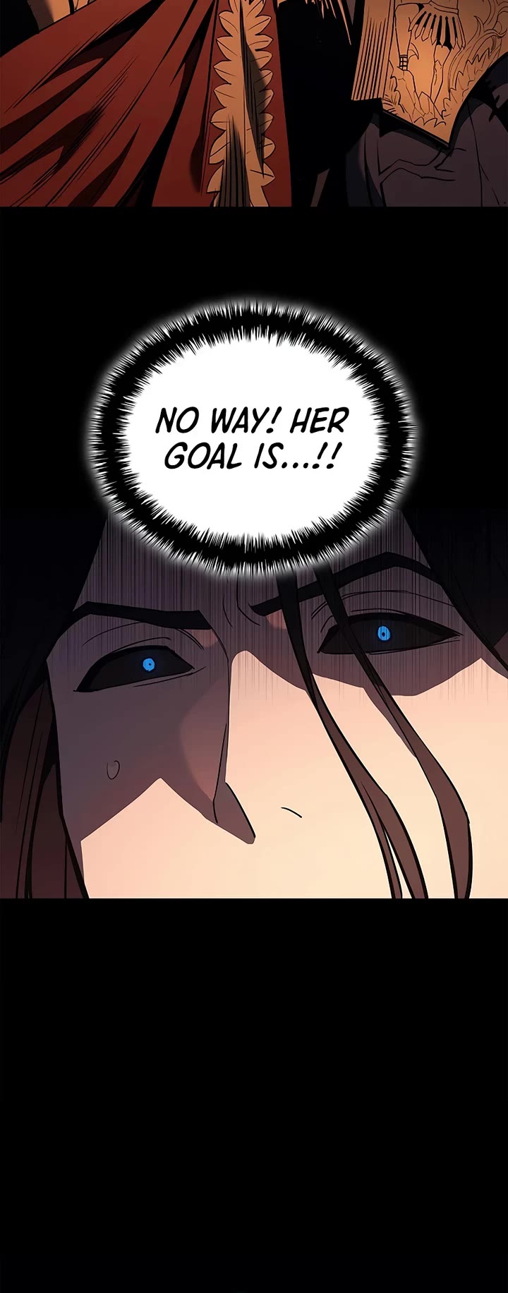 The Return of the Disaster-Class Hero Chapter 176 page 59 - Chapter 176