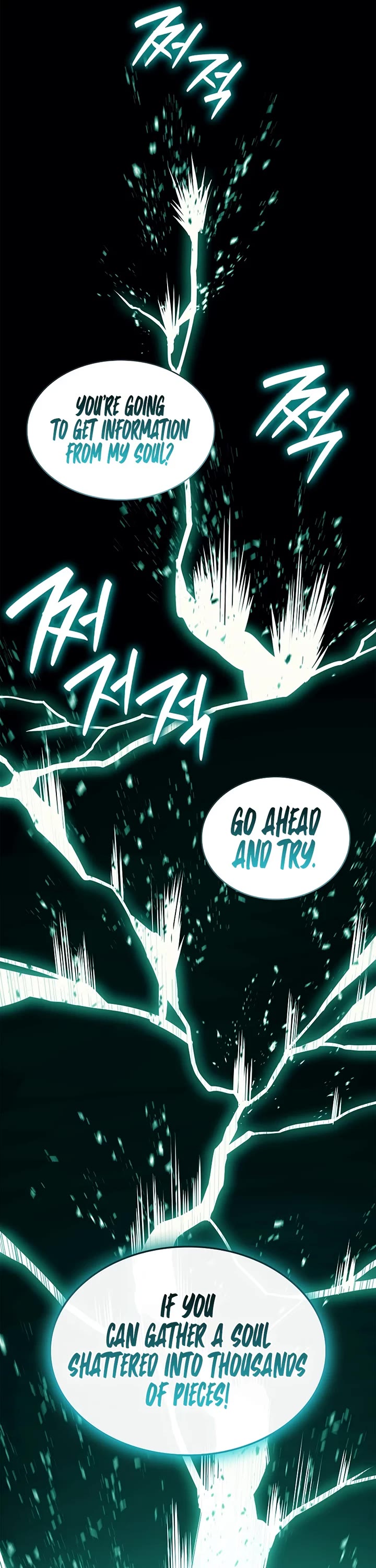 The Return of the Disaster-Class Hero Chapter 176 page 60 - Chapter 176