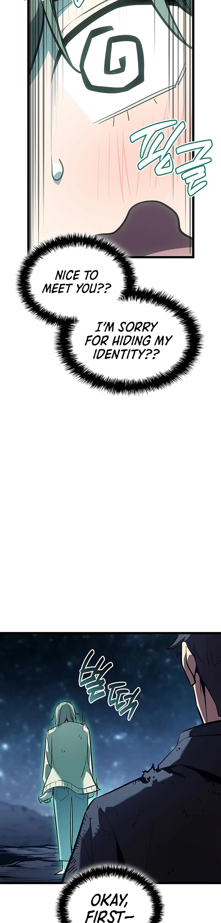 The Return of the Disaster-Class Hero Chapter 176 page 69 - Chapter 176