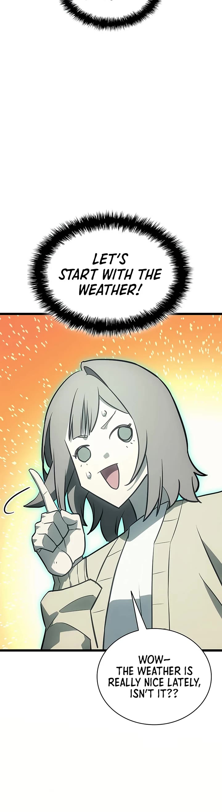 The Return of the Disaster-Class Hero Chapter 176 page 70 - Chapter 176