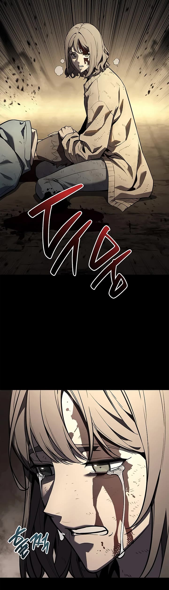 The Return of the Disaster-Class Hero Chapter 176 page 8 - Chapter 176