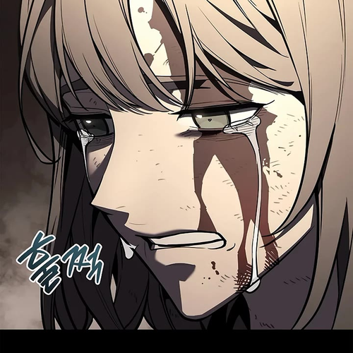 The Return of the Disaster-Class Hero Chapter 176 cover