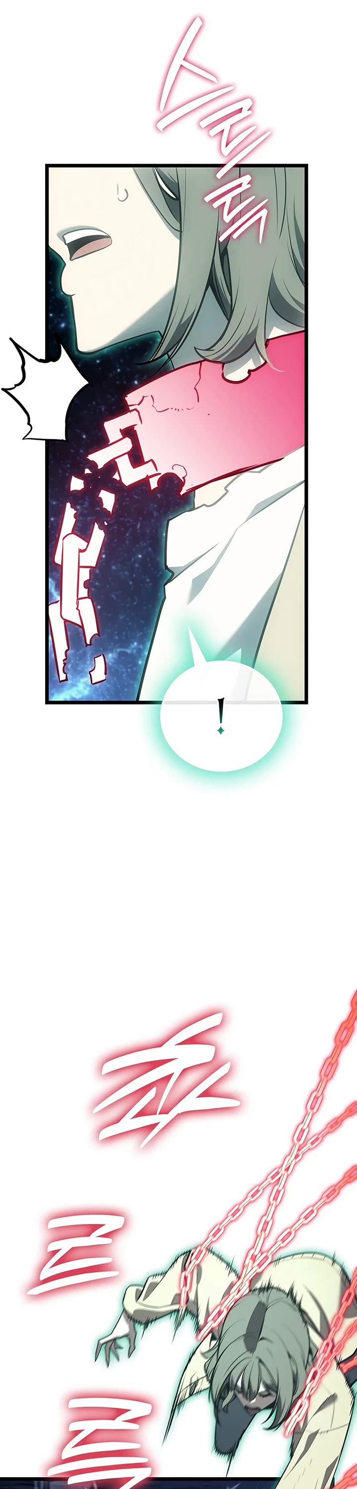 The Return of the Disaster-Class Hero Chapter 177 page 11 - Chapter 177