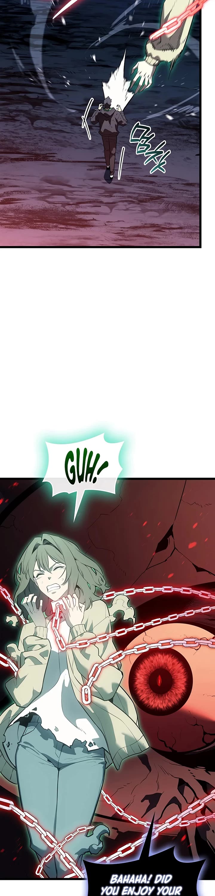 The Return of the Disaster-Class Hero Chapter 177 page 12 - Chapter 177