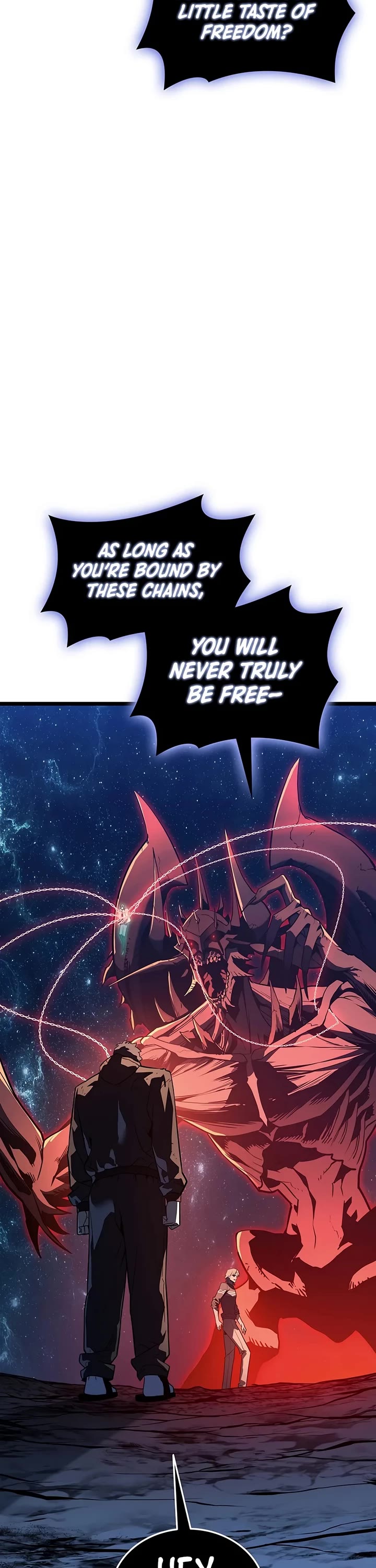 The Return of the Disaster-Class Hero Chapter 177 page 13 - Chapter 177