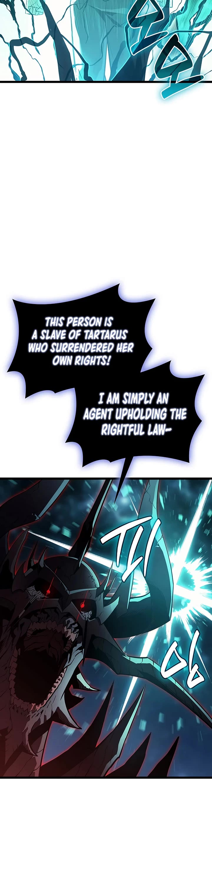 The Return of the Disaster-Class Hero Chapter 177 page 17 - Chapter 177