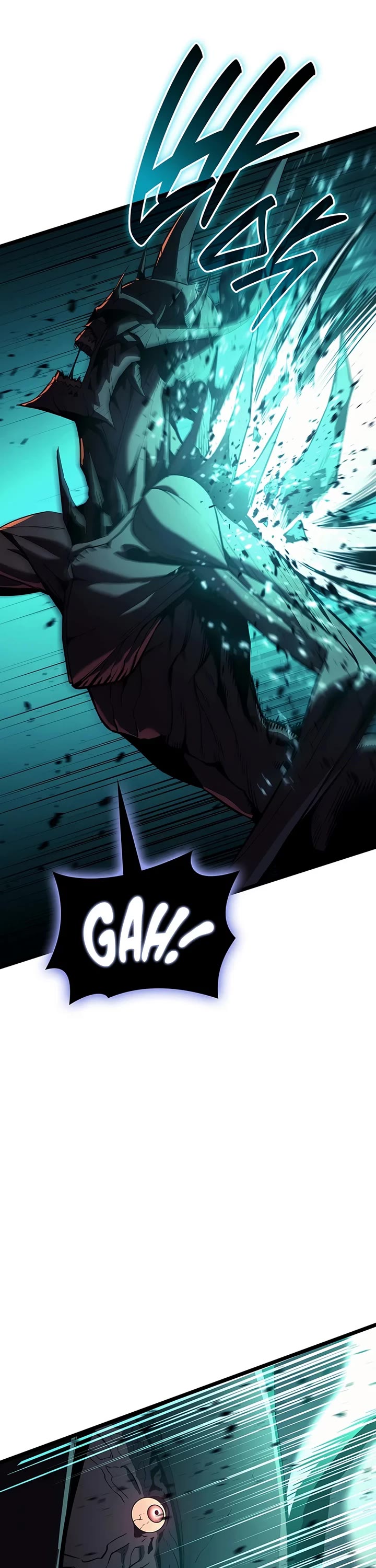 The Return of the Disaster-Class Hero Chapter 177 page 18 - Chapter 177