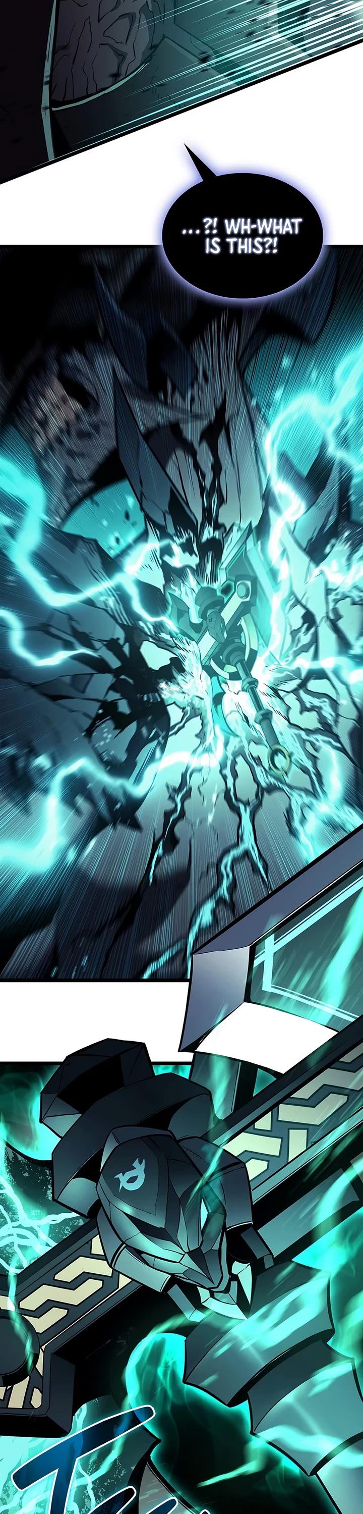 The Return of the Disaster-Class Hero Chapter 177 page 19 - Chapter 177