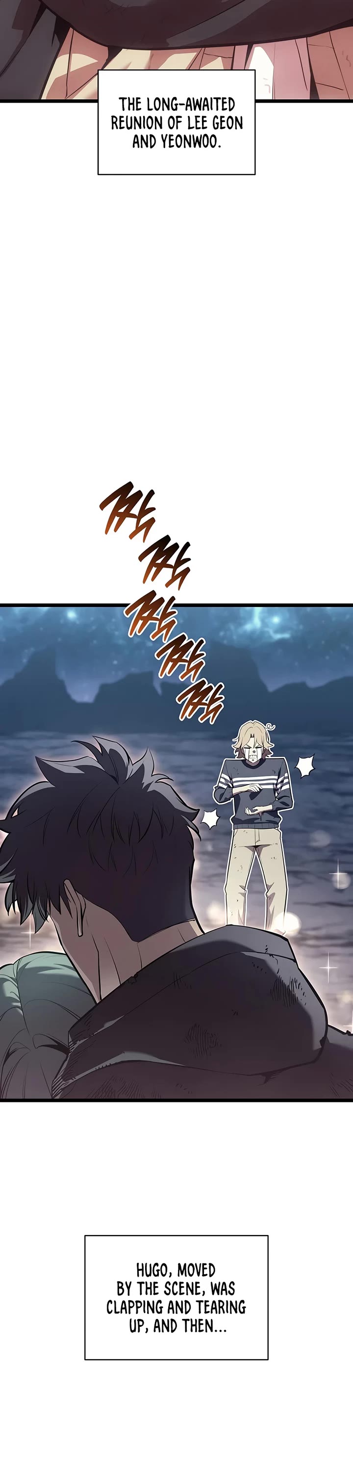 The Return of the Disaster-Class Hero Chapter 177 page 2 - Chapter 177
