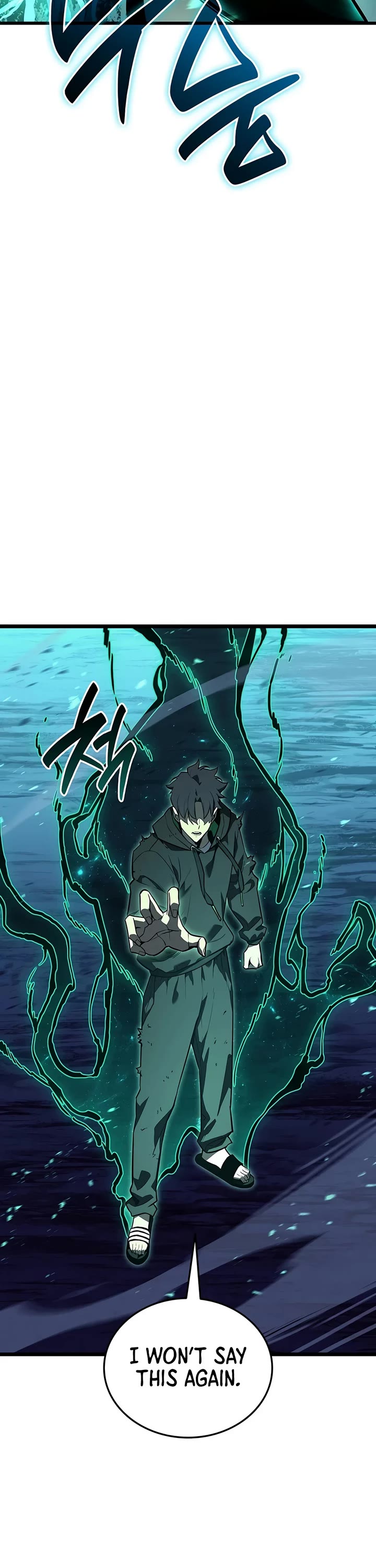 The Return of the Disaster-Class Hero Chapter 177 page 20 - Chapter 177