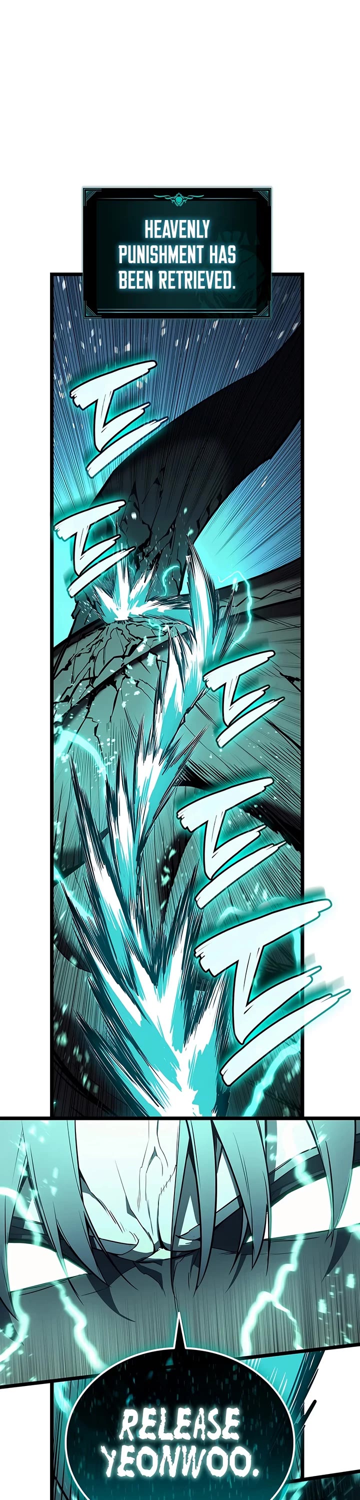 The Return of the Disaster-Class Hero Chapter 177 page 21 - Chapter 177